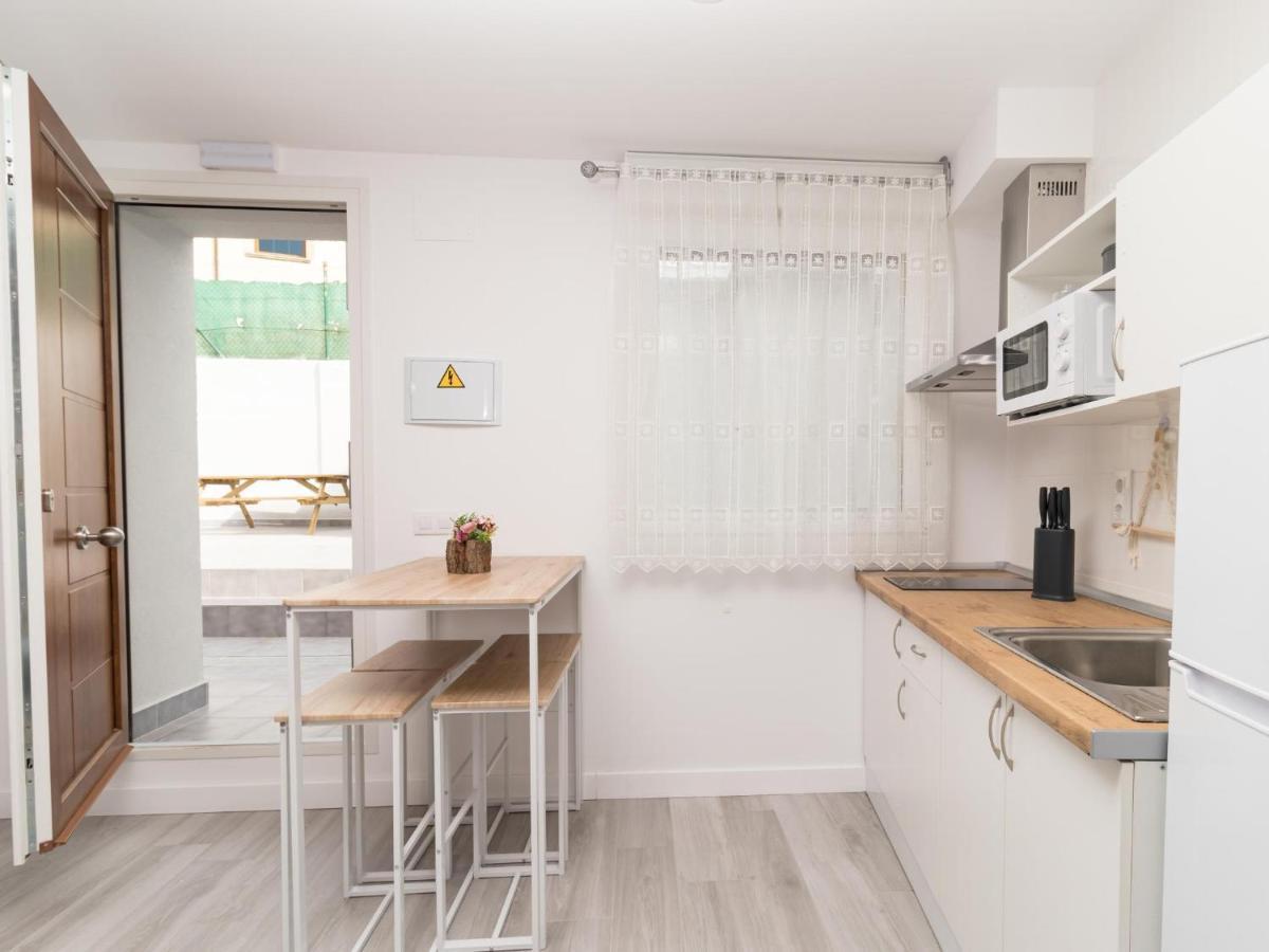 Precioso Apartamento Con Espectaculares Vistas 桑坦德 外观 照片