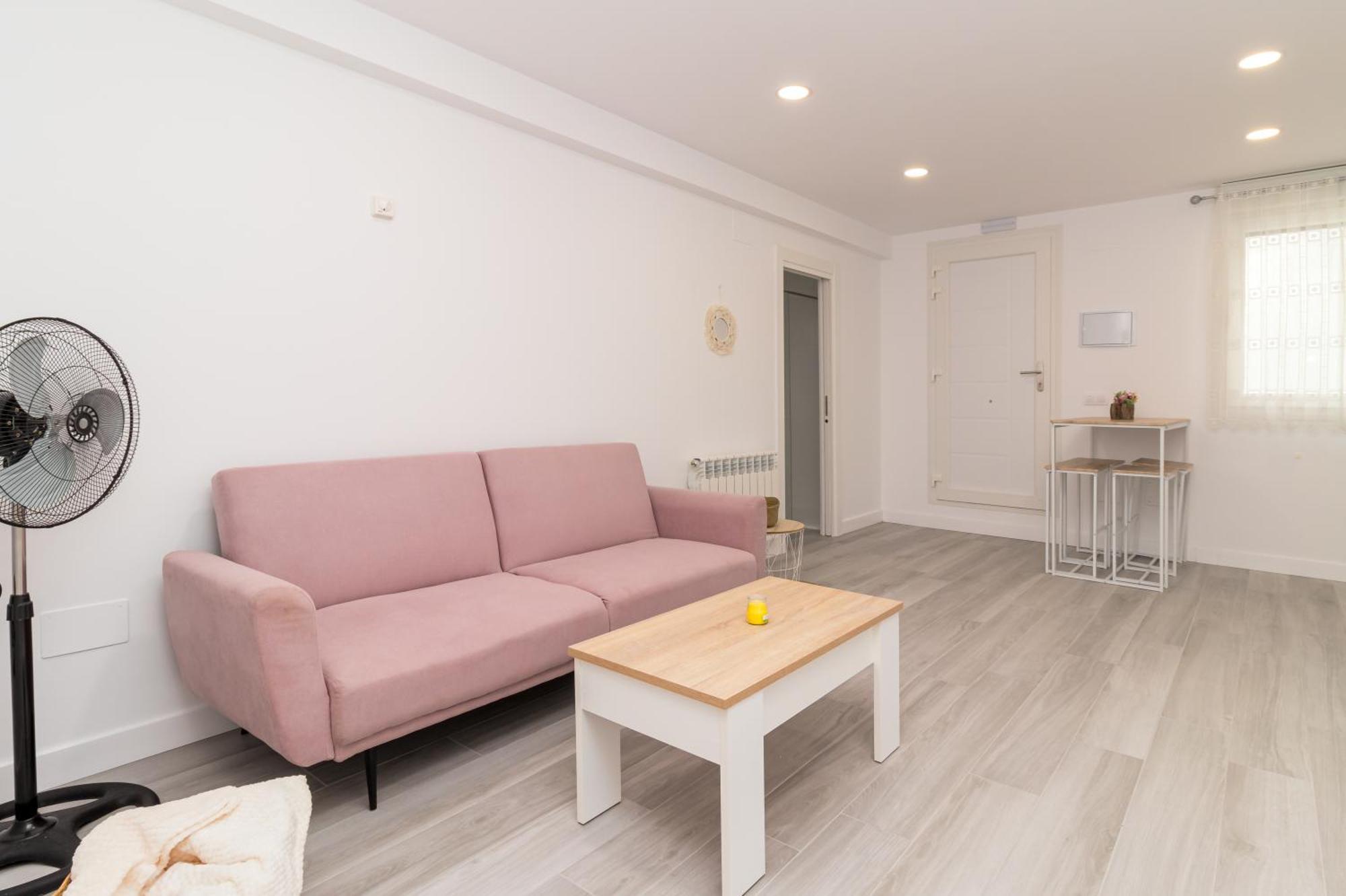 Precioso Apartamento Con Espectaculares Vistas 桑坦德 外观 照片