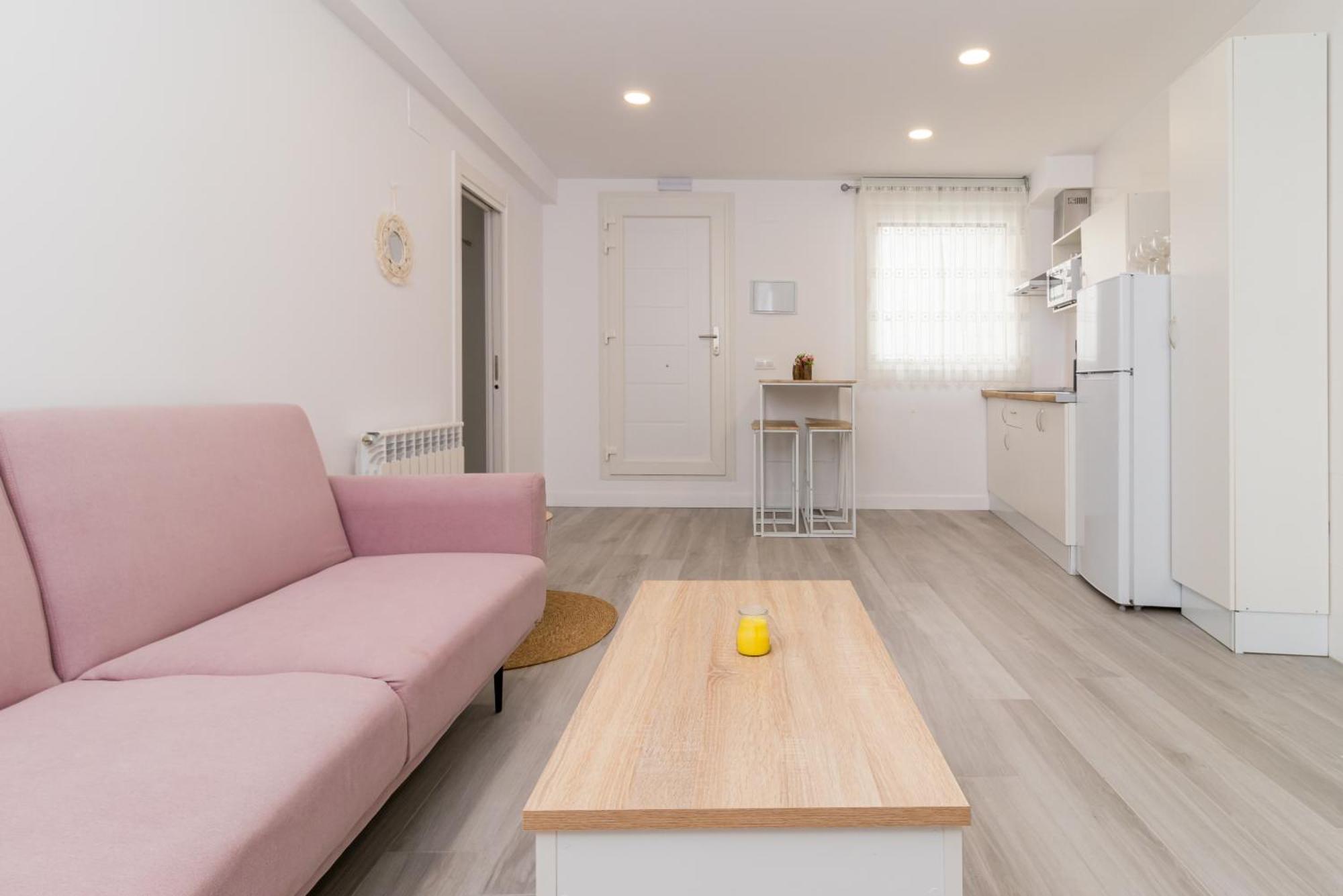 Precioso Apartamento Con Espectaculares Vistas 桑坦德 外观 照片