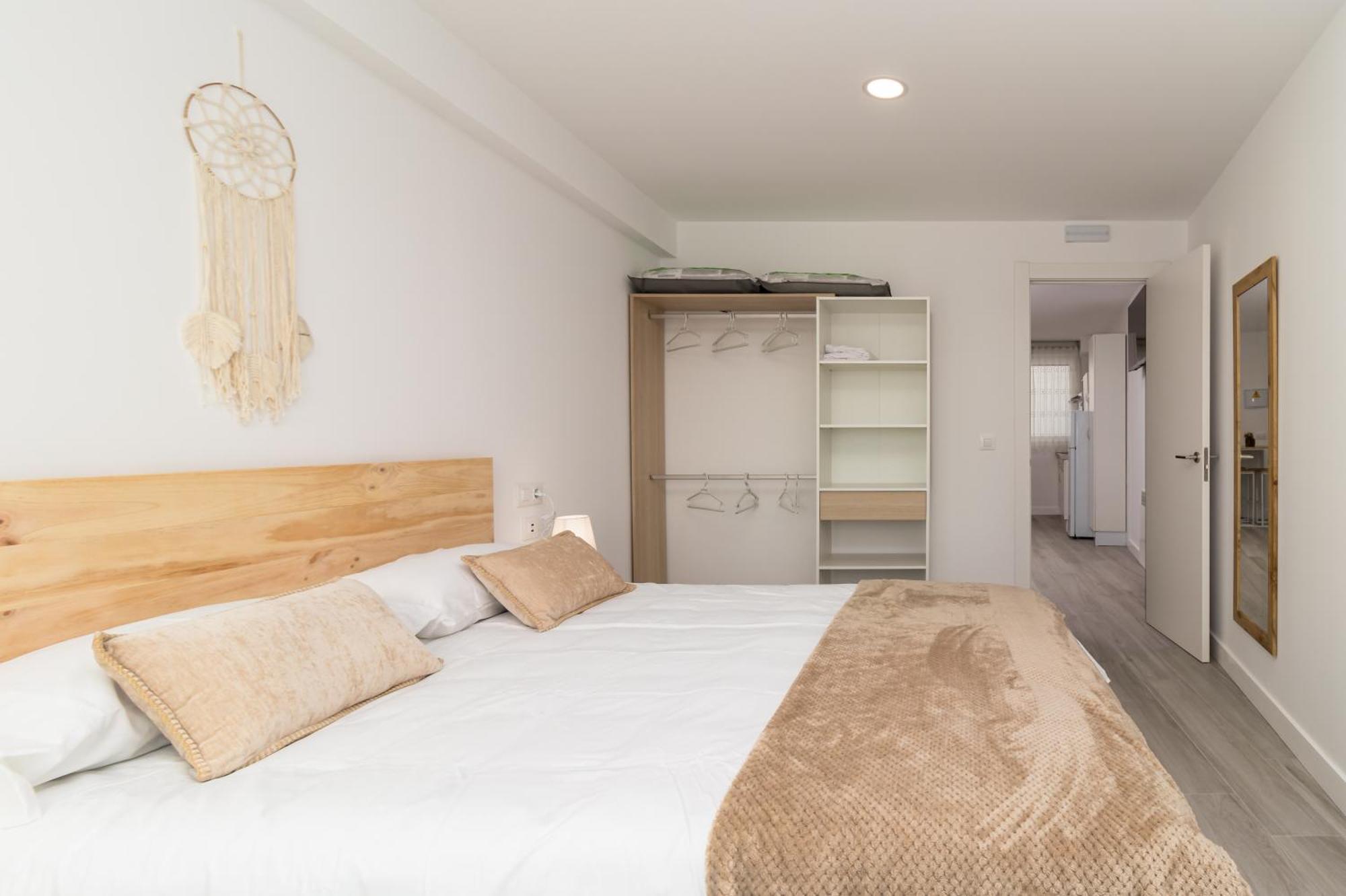 Precioso Apartamento Con Espectaculares Vistas 桑坦德 外观 照片