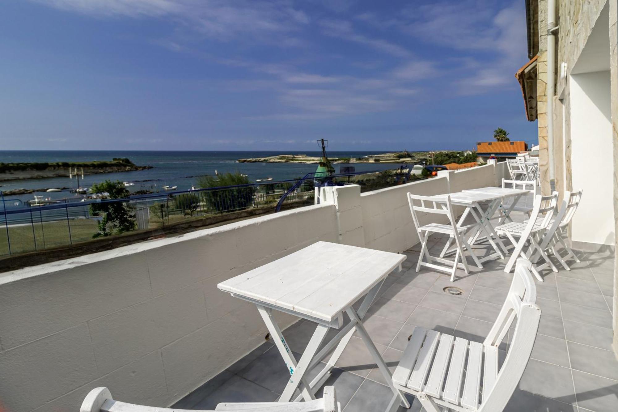 Precioso Apartamento Con Espectaculares Vistas 桑坦德 外观 照片